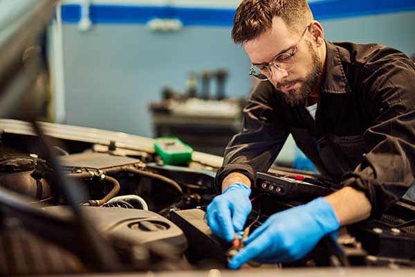 Shums Auto Repair Southampton in Southampton, PA (6)