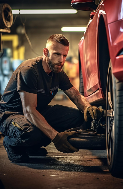M W Autobody and Repair inc in Summit, IL (2)