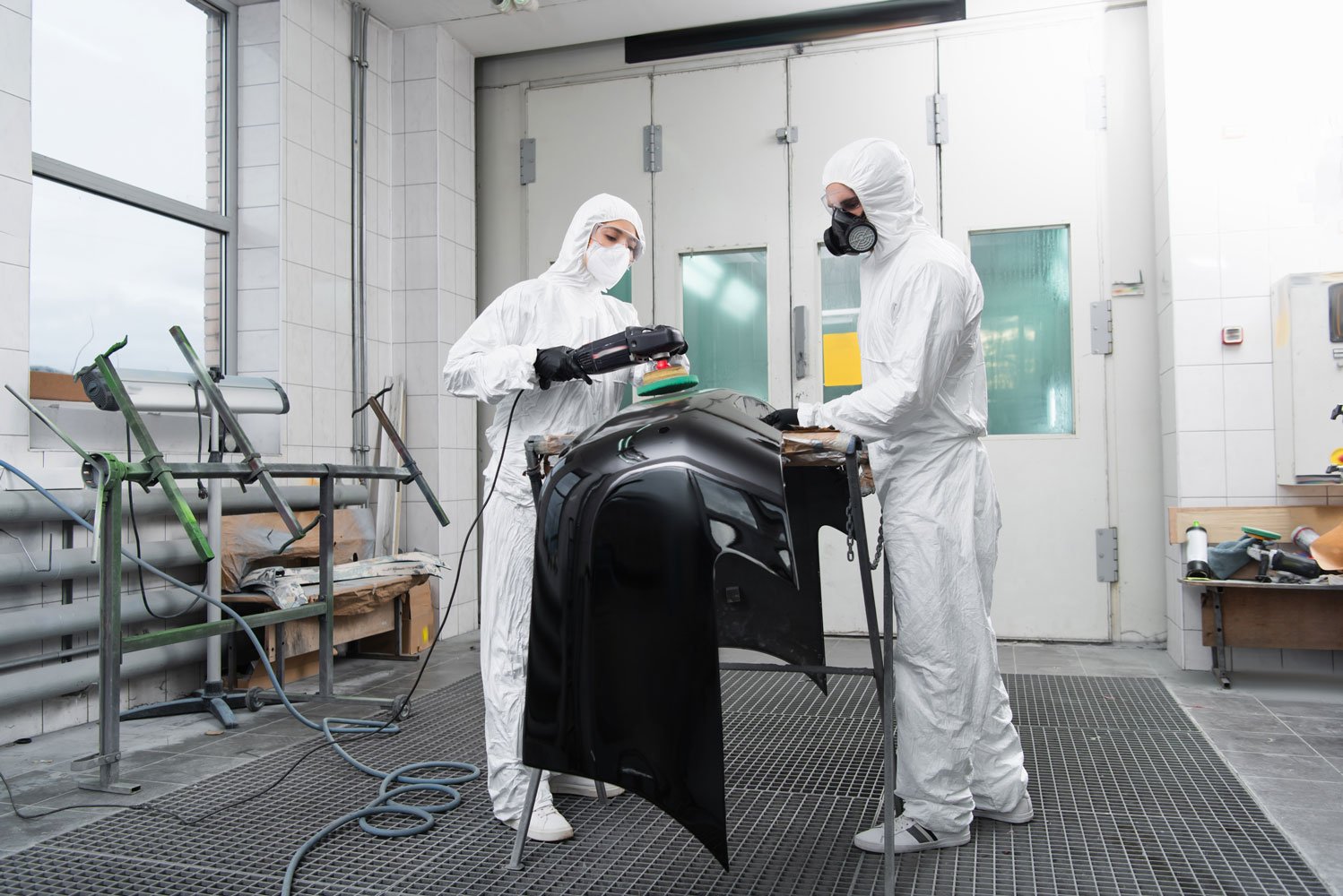 M W Autobody and Repair inc in Summit, IL (3)