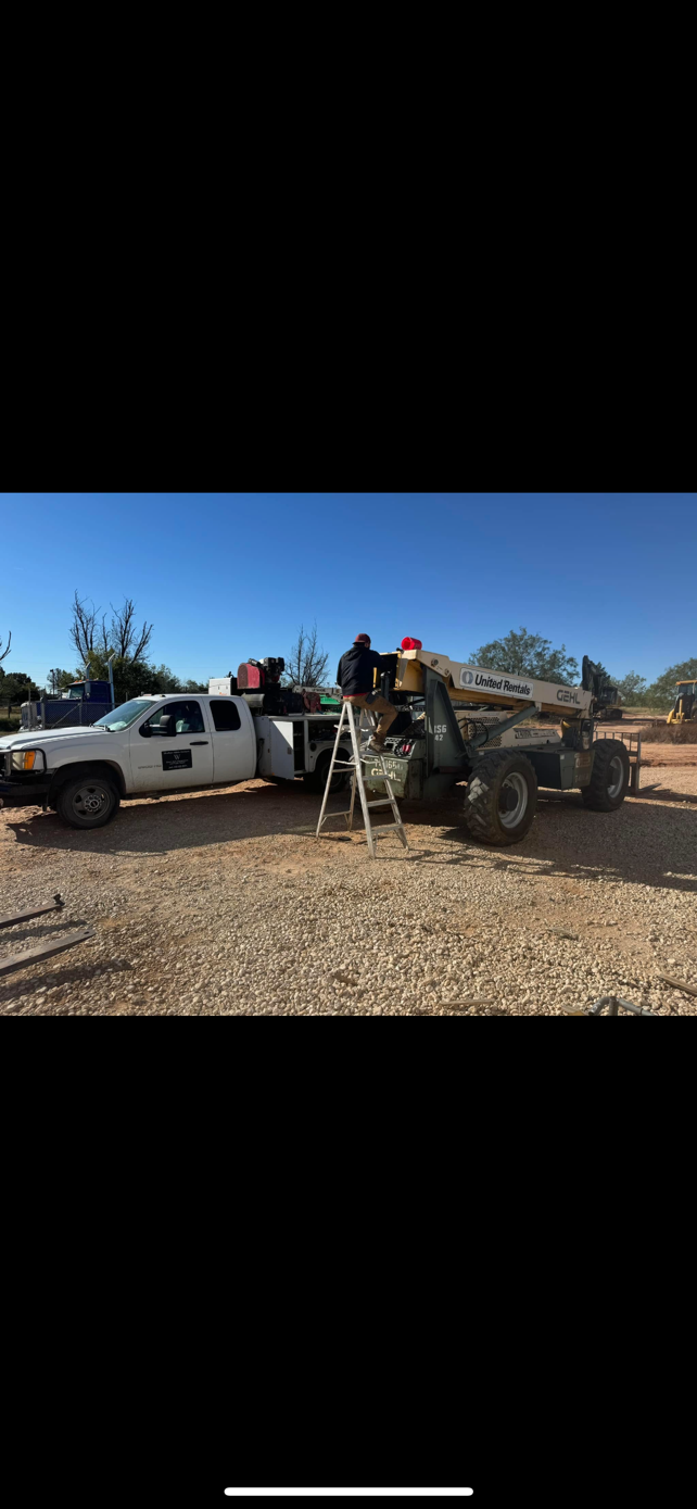 Windham Diesel and Auto in Big Spring, TX