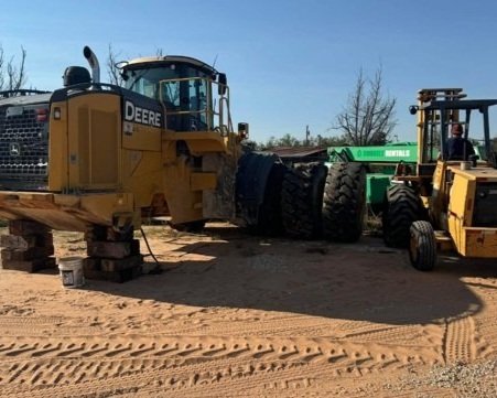Windham Diesel and Auto in Big Spring, TX (4)