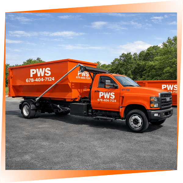 Preferred Waste Solution in Lake City, GA (2)
