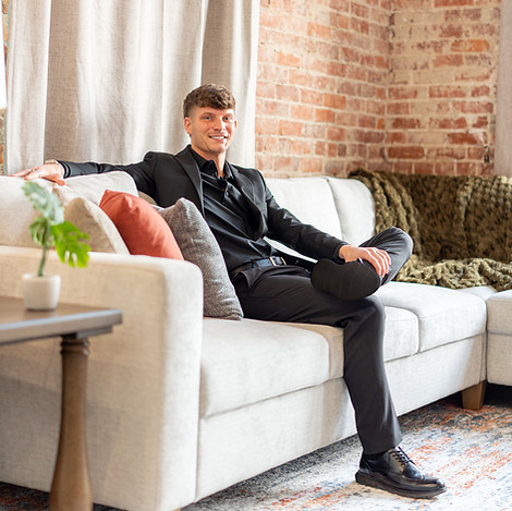 Nicholas Krieg, Empire Real Estate, LLC in Marion, IN