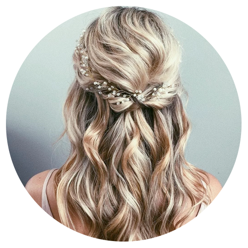 Beauty And The Beach Salon in Cooper City, FL