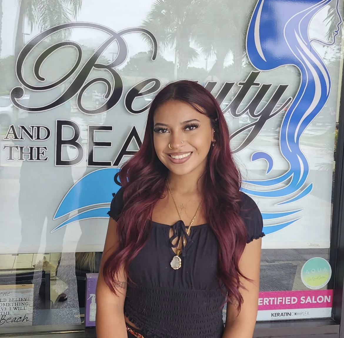 Beauty And The Beach Salon in Cooper City, FL (3)