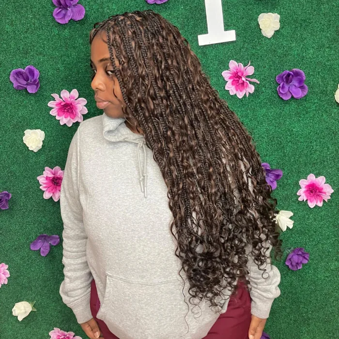 KT African Hair Braiding in San Antonio, TX (3)