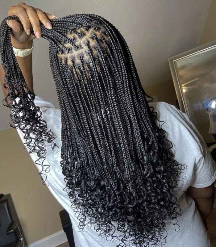 KT African Hair Braiding in San Antonio, TX (5)