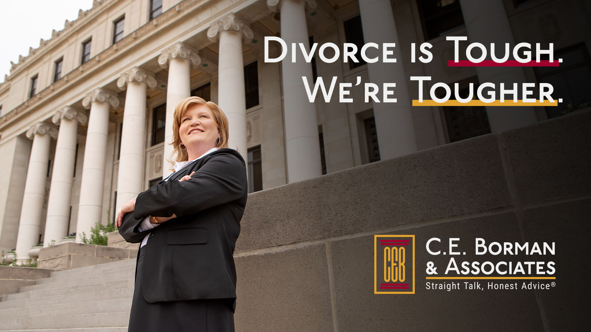 C.E. Borman & Associates in Bryan, TX (2)