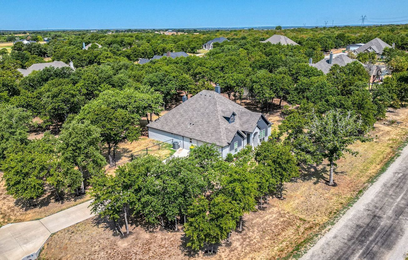 Taylor Garcia - REALTOR® - Weatherford, TX in Naval Air Station/ Jrb, TX (2)