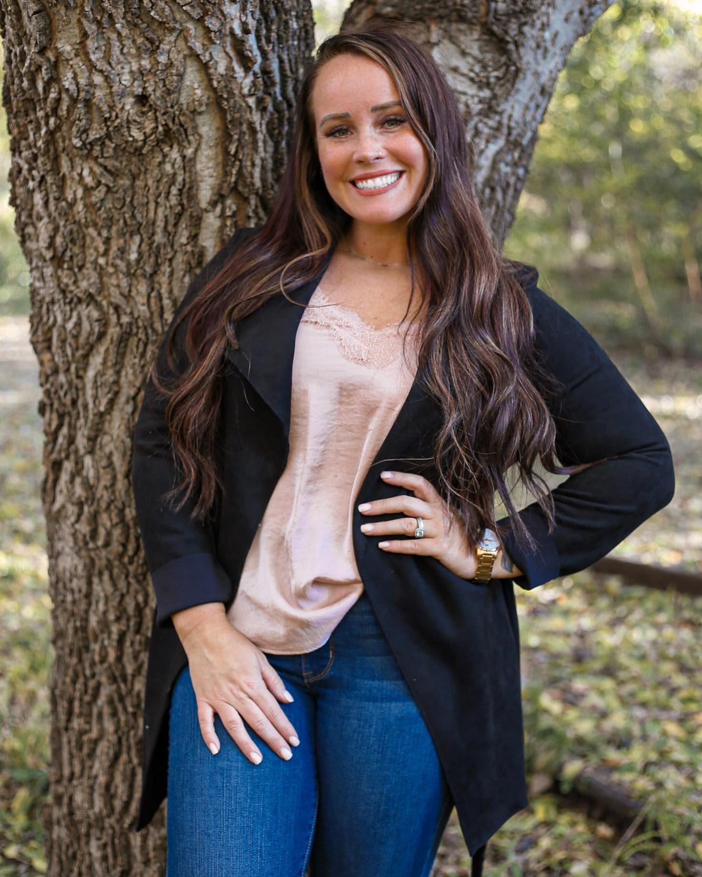 Taylor Garcia - REALTOR® - Weatherford, TX in Naval Air Station/ Jrb, TX (3)
