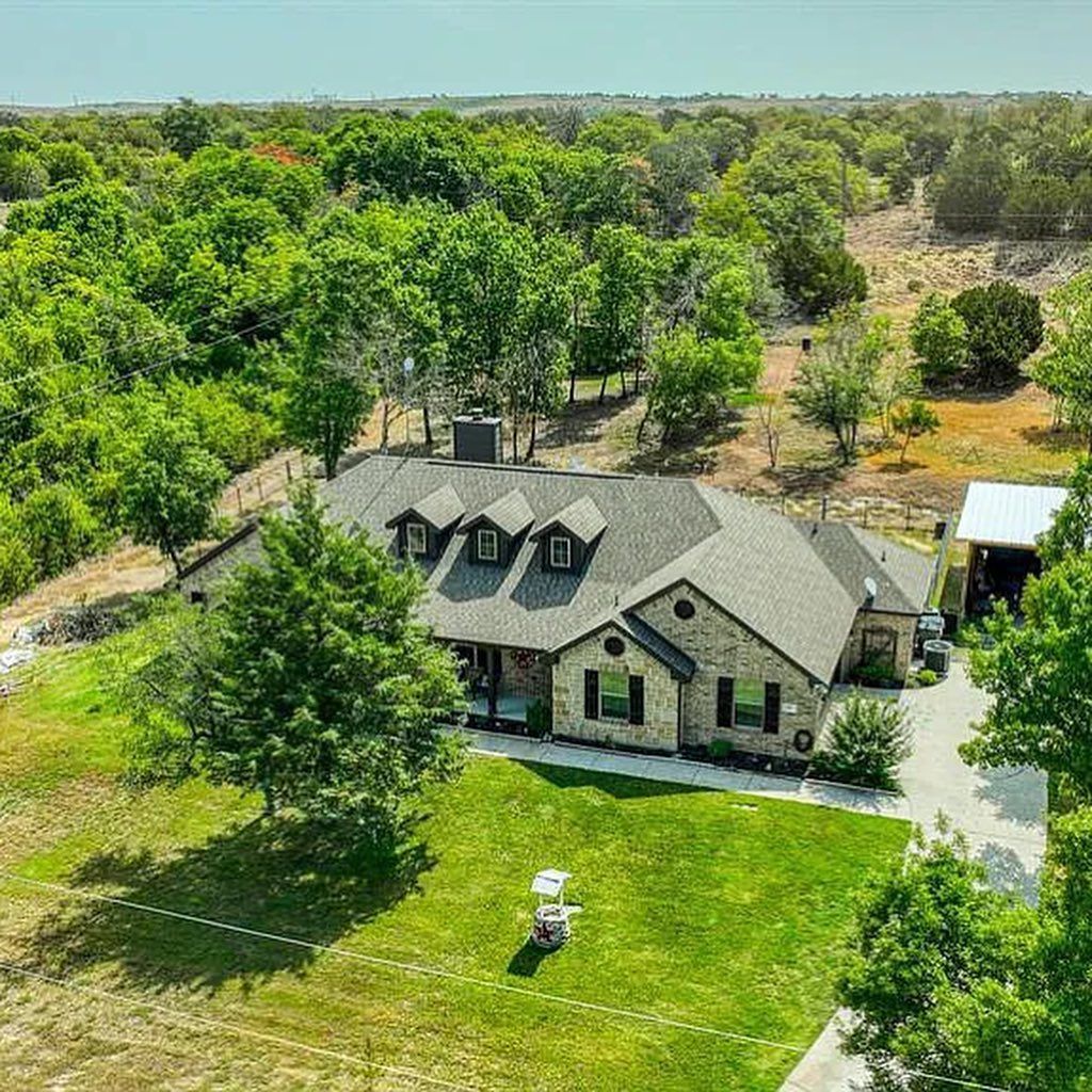 Taylor Garcia - REALTOR® - Weatherford, TX in Naval Air Station/ Jrb, TX (5)