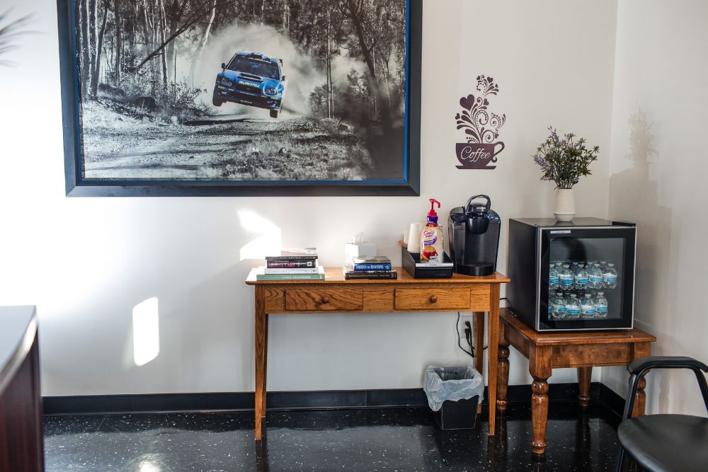 Max Mile Car Care Center in Hallam, PA (5)