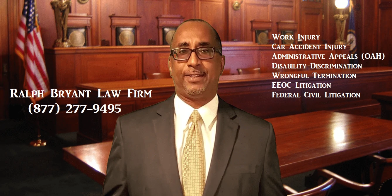 Ralph Bryant Law Firm in Greenville, NC (2)