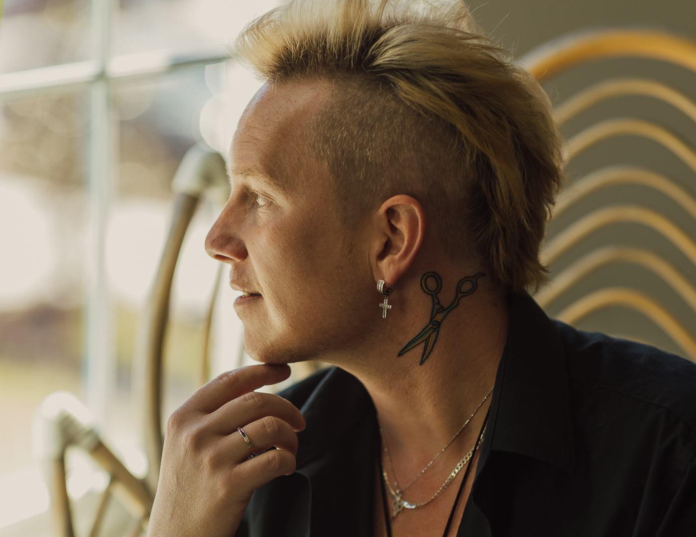 Vibe Hair Society in Myrtle Beach, SC (2)