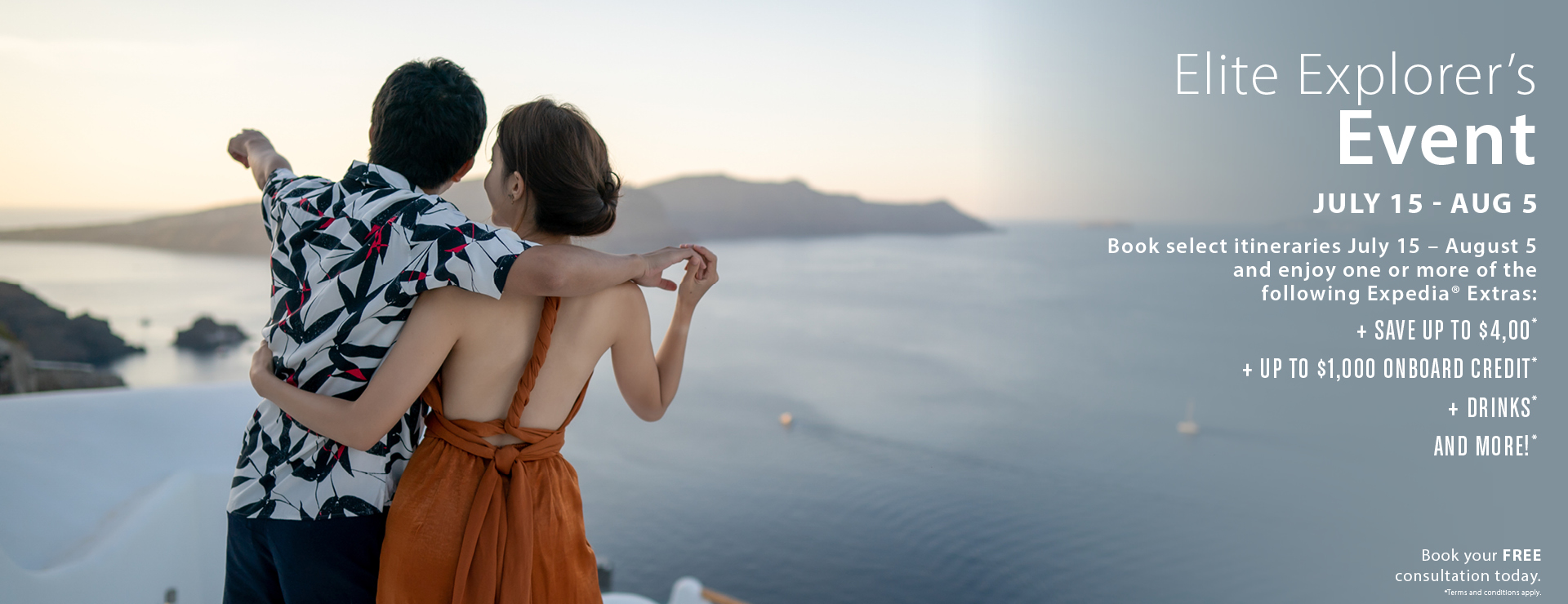 Expedia Cruises in Laguna Niguel, CA (2)