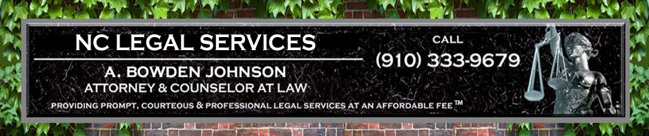 The Houser Law Firm, P.C. in Jacksonville, NC (4)