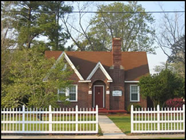 The Houser Law Firm, P.C. in Jacksonville, NC (5)
