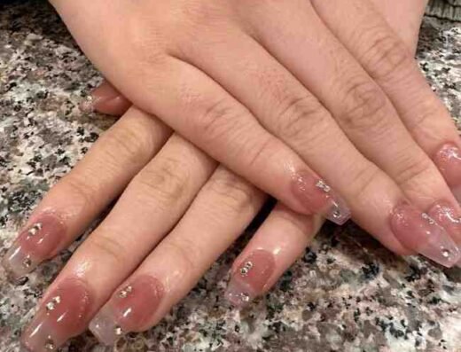 Lux Nail Bar in Annapolis, MD (2)