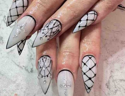 Lux Nail Bar in Annapolis, MD (3)