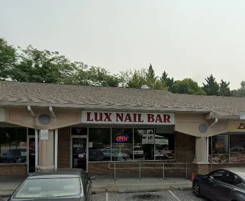 Lux Nail Bar in Annapolis, MD (4)