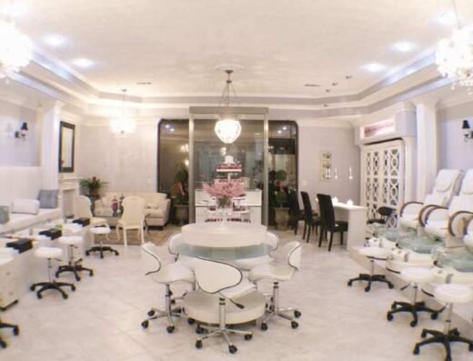 Lux Nail Bar in Annapolis, MD (5)