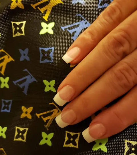 Lux Nail Bar in Annapolis, MD (6)