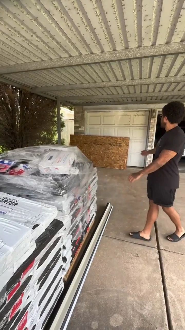Gifted Roofing in Houston, TX