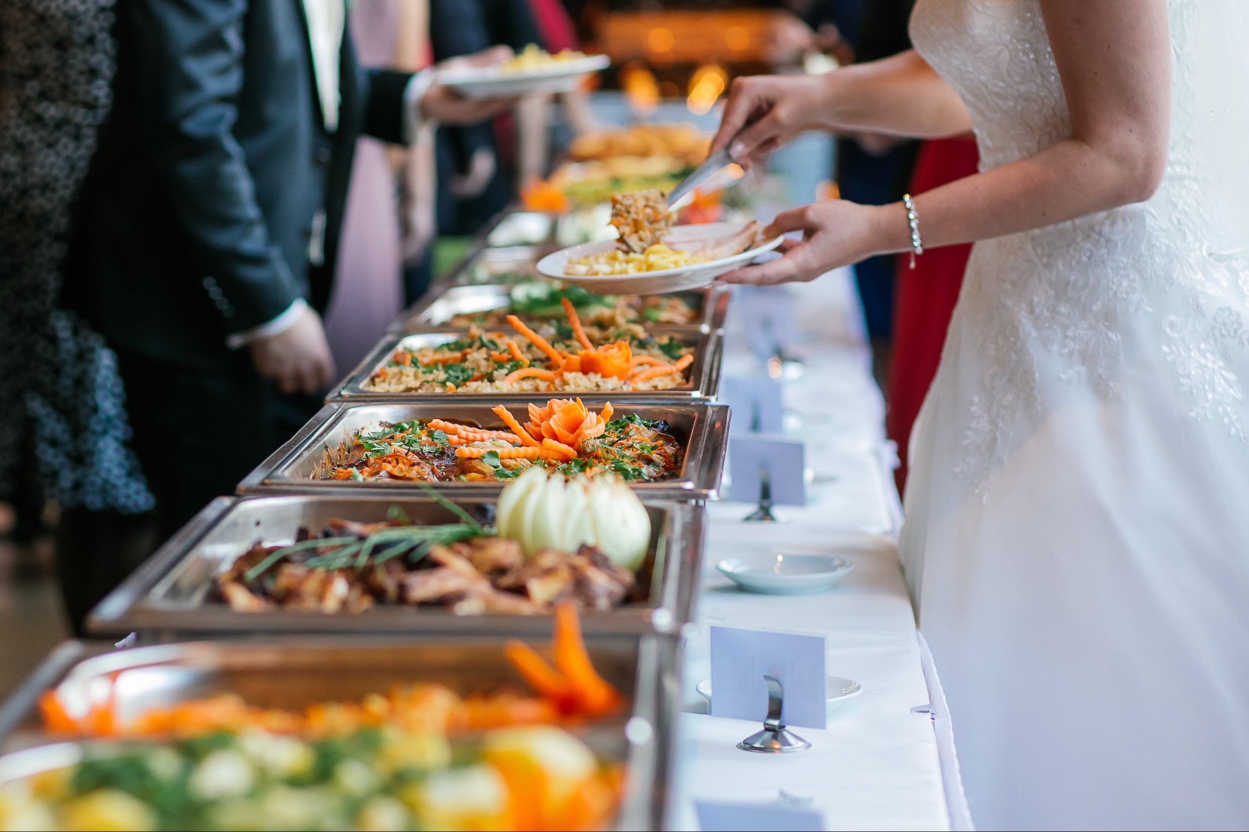 Silicon Heartland Catering Company in Johnstown, OH (4)