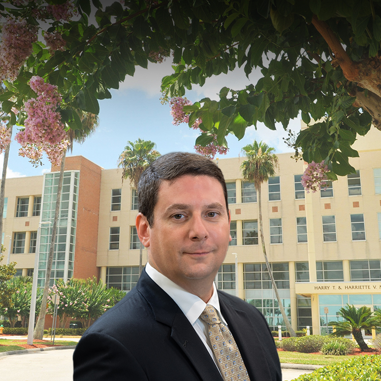Jordan Kramer, Esq. in Rockledge, FL