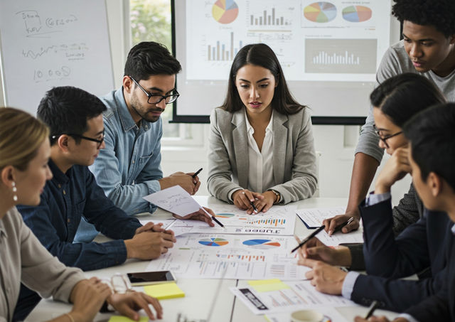 Business Money Guru in Westland, MI (4)