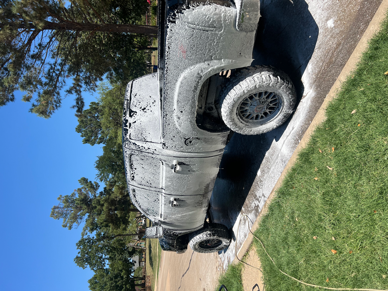 High Class Auto Detailing in Grand Prairie, TX