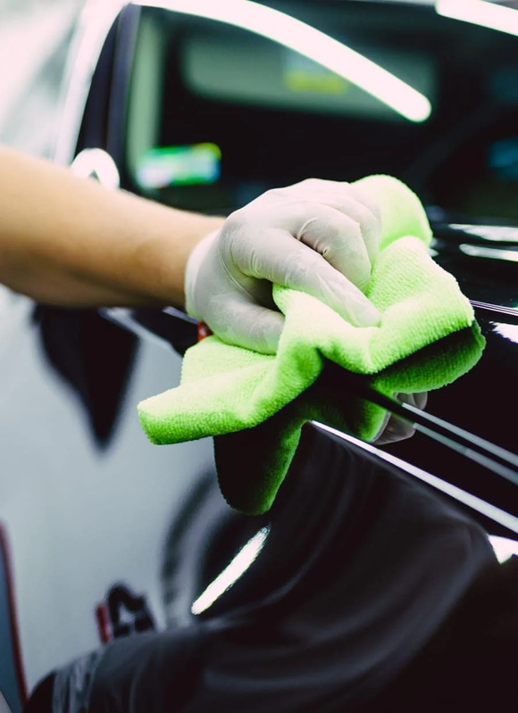 High Class Auto Detailing in Grand Prairie, TX (3)
