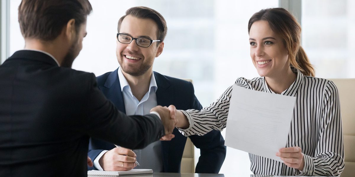 TaxEase & Financial Consulting in Springfield, VA