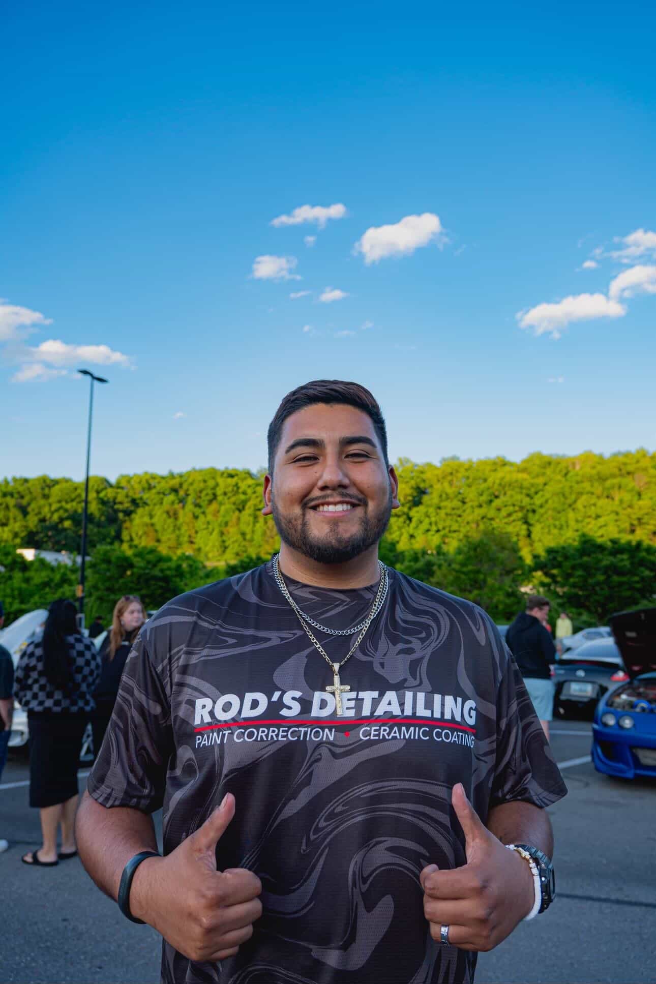 Rods Detailing LLC | Ceramic Coatings & Auto Detailing in Dalton, GA