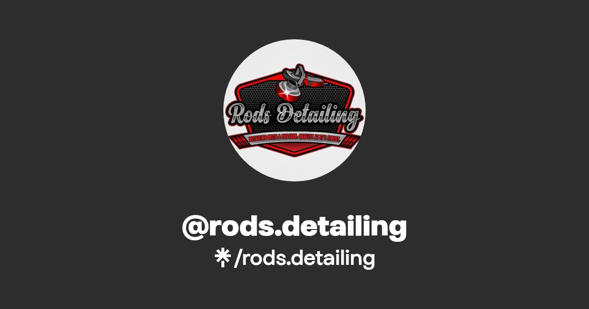 Rods Detailing LLC | Ceramic Coatings & Auto Detailing in Dalton, GA (4)