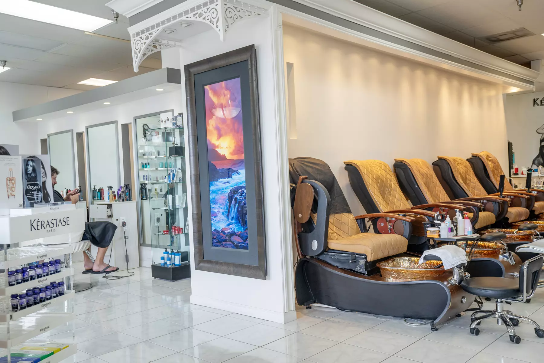 Maricell Salon & Spa in Key West, FL (3)