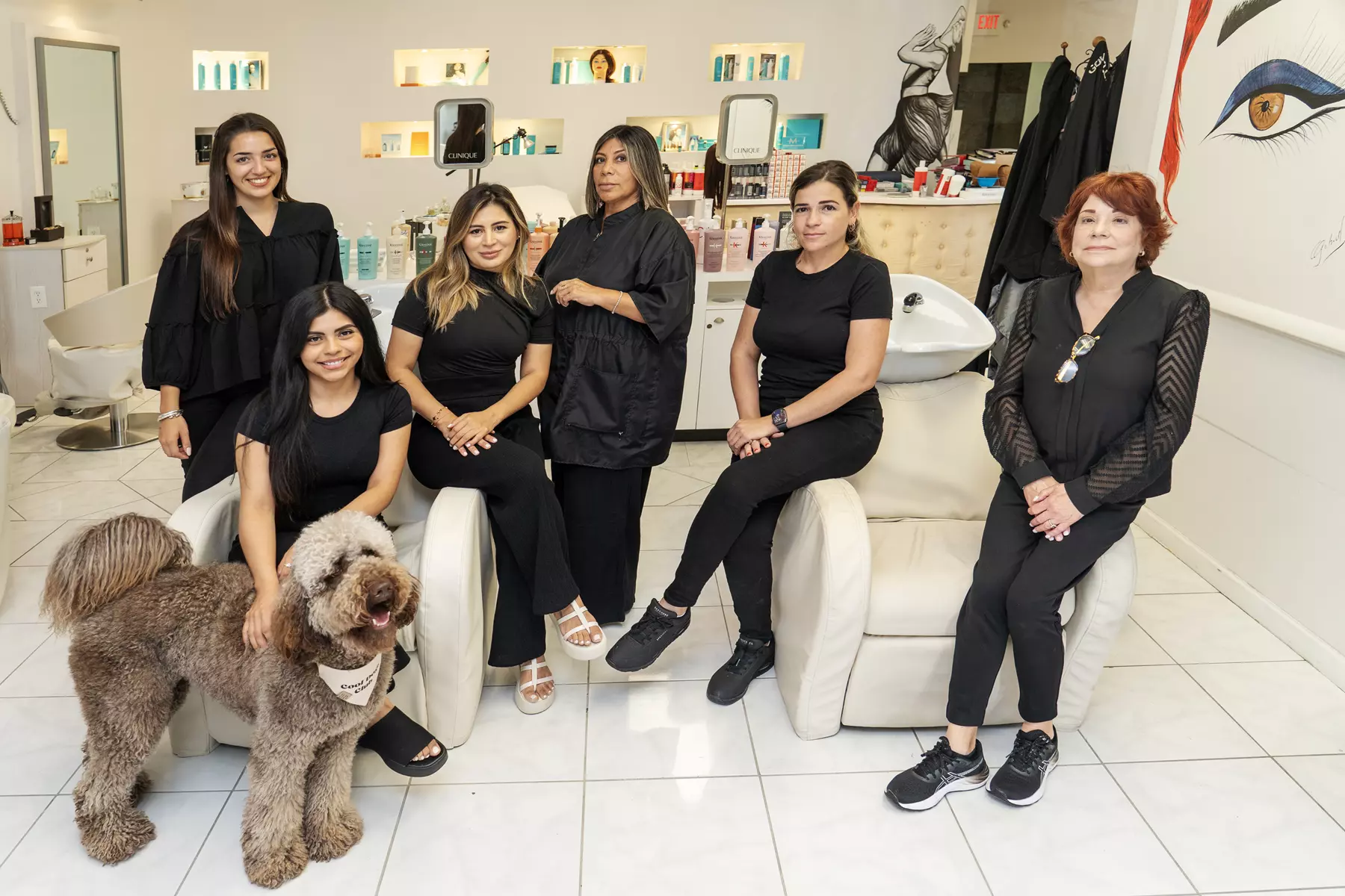 Maricell Salon & Spa in Key West, FL (4)