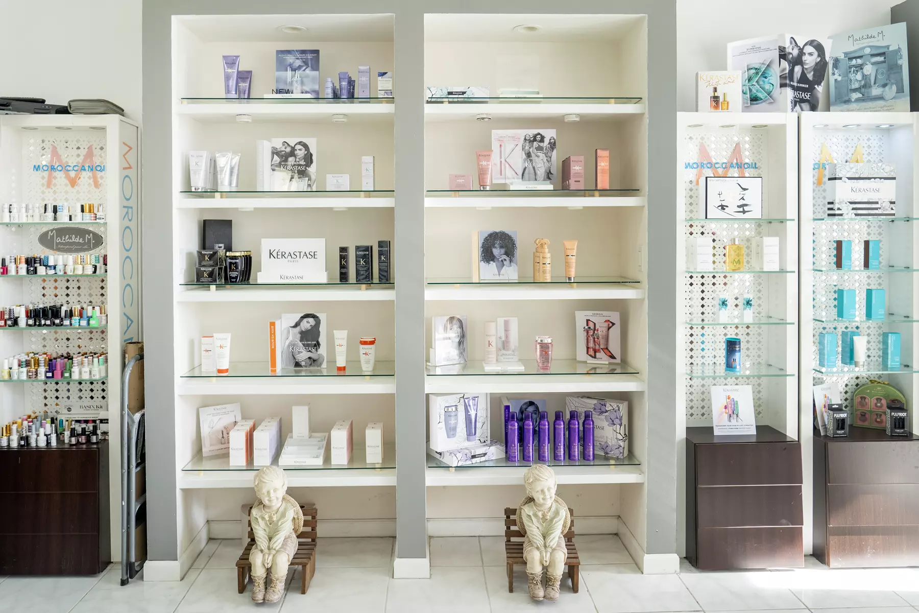 Maricell Salon & Spa in Key West, FL (5)