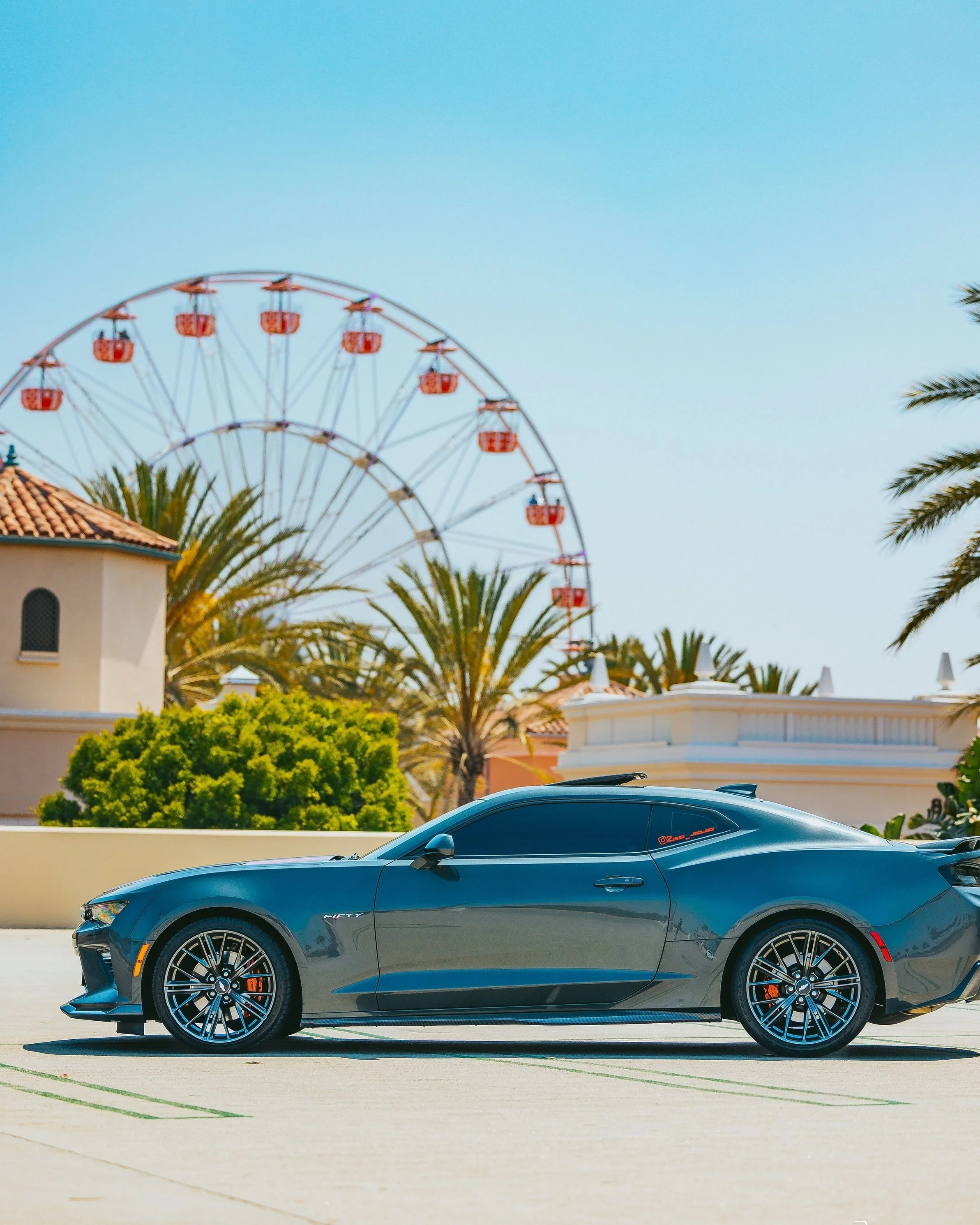 Clean N’ Dip Mobile Auto Detailing LLC in Anaheim, CA (3)