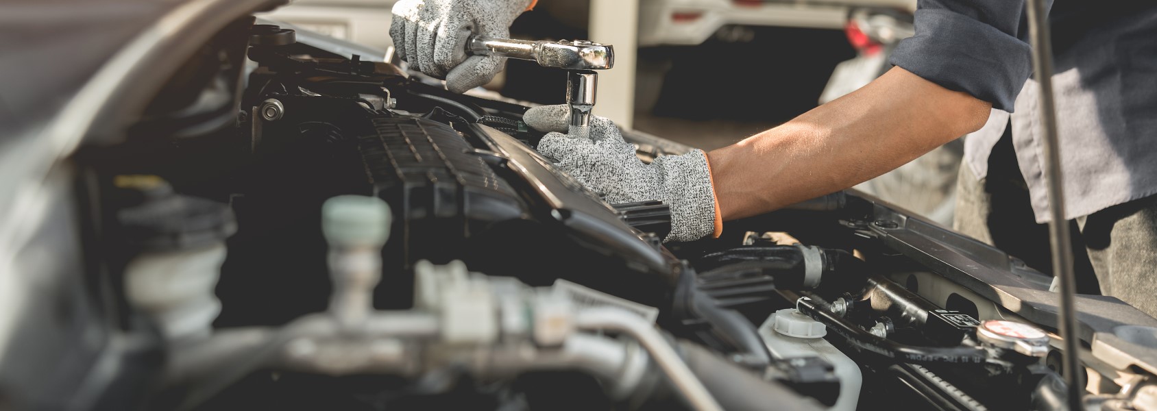 Reliable Auto Repair in San Jose, CA (2)