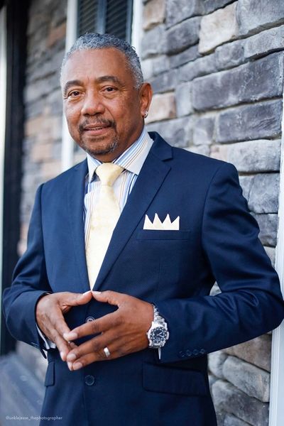 Greater NC Black Chamber of Commerce #GNCBCC #GNCBCCfamily #GREATER in Greensboro, NC