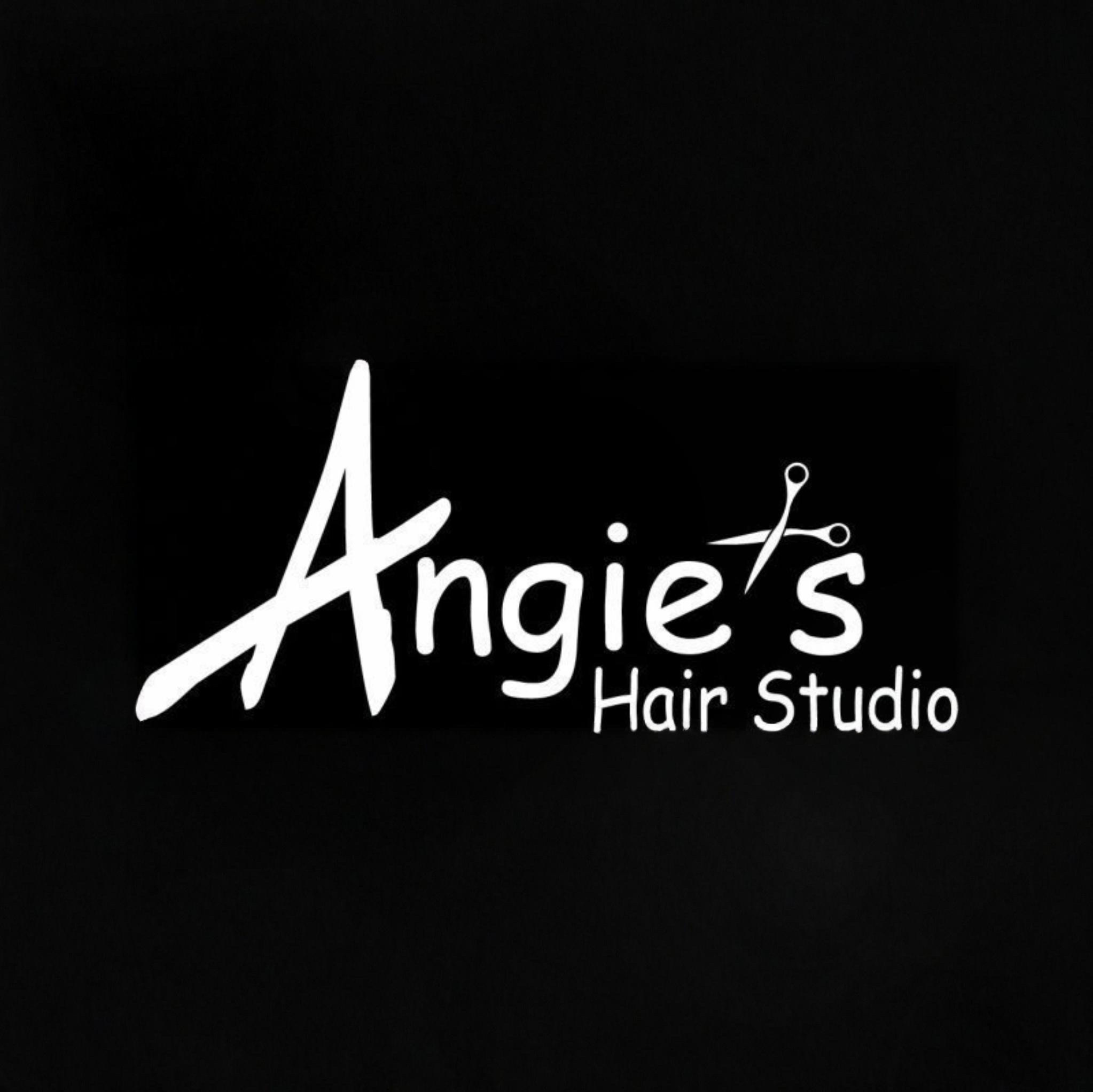 Angie's Hair Studio in Chicago, IL
