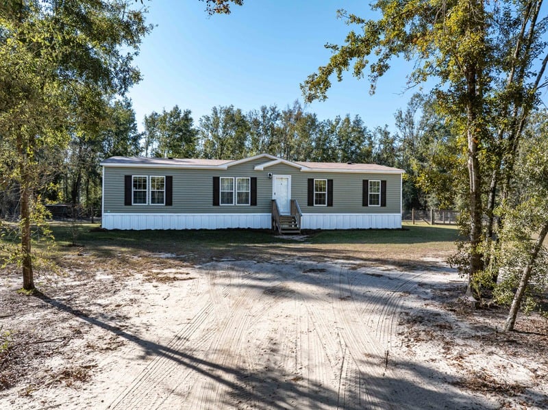 Jones Real Estate, Inc. in Live Oak, FL (3)