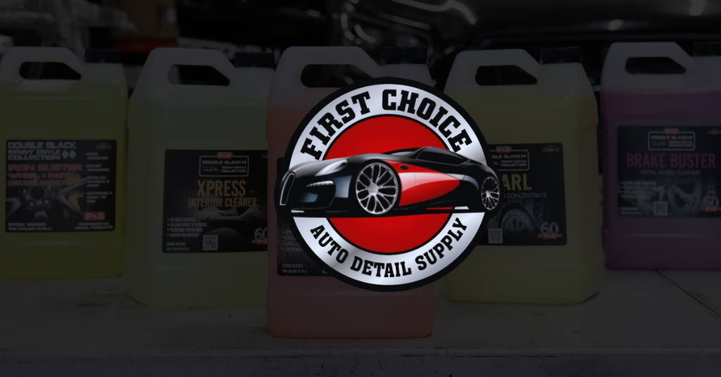 First Choice Auto Detail Supplies in El Monte, CA (5)