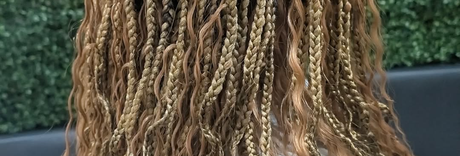 Faso African braiding and beauty in Newport News, VA