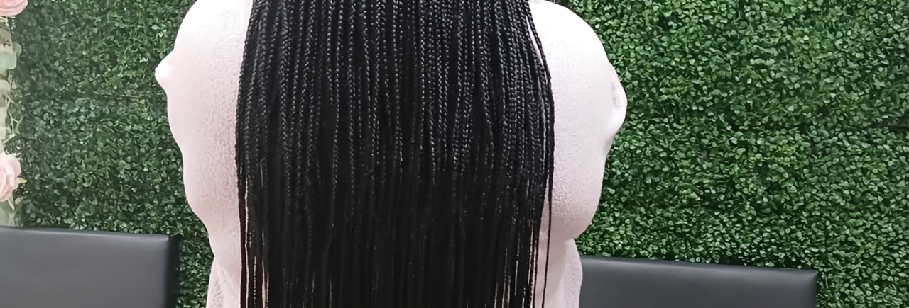 Faso African braiding and beauty in Newport News, VA (2)