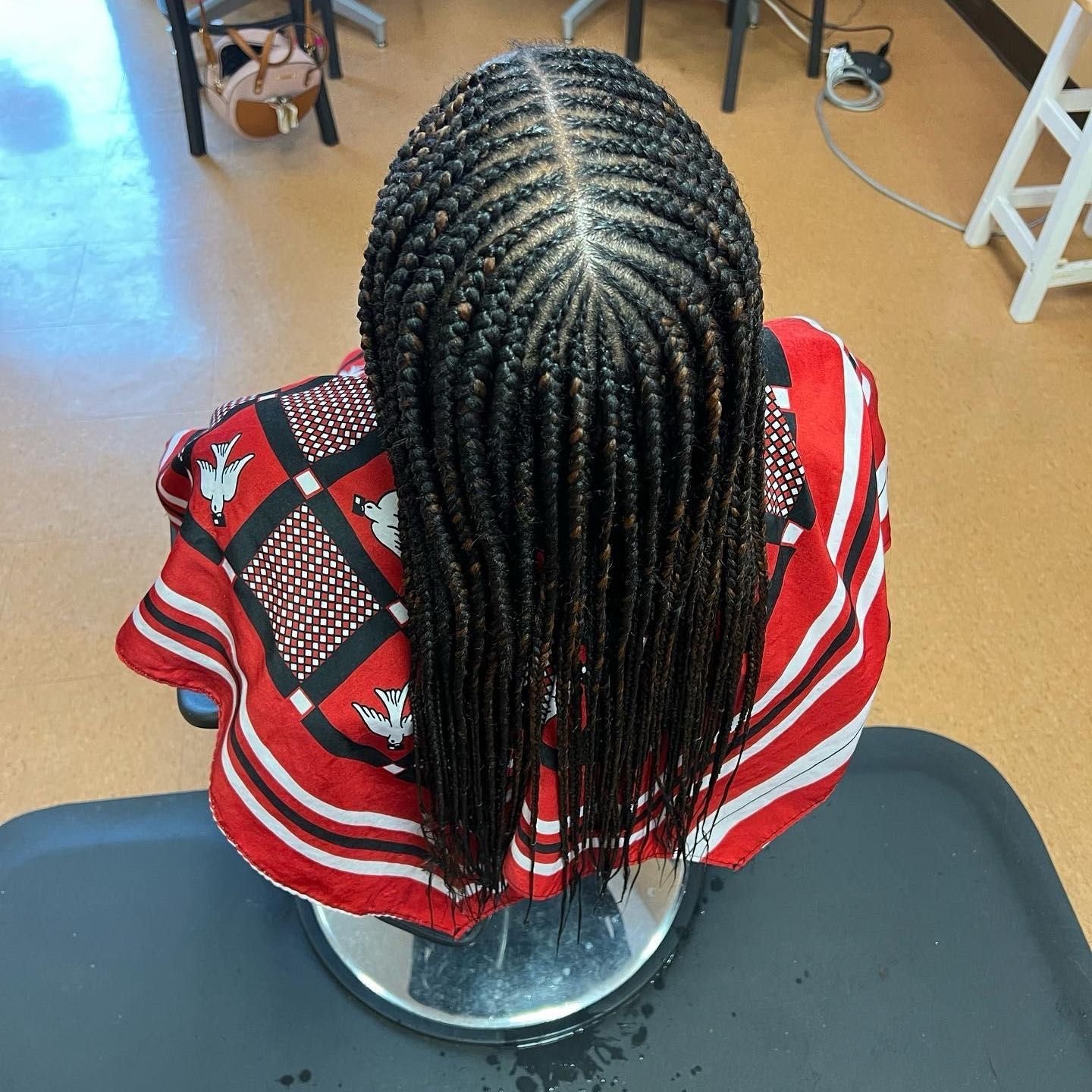 Faso African braiding and beauty in Newport News, VA (4)