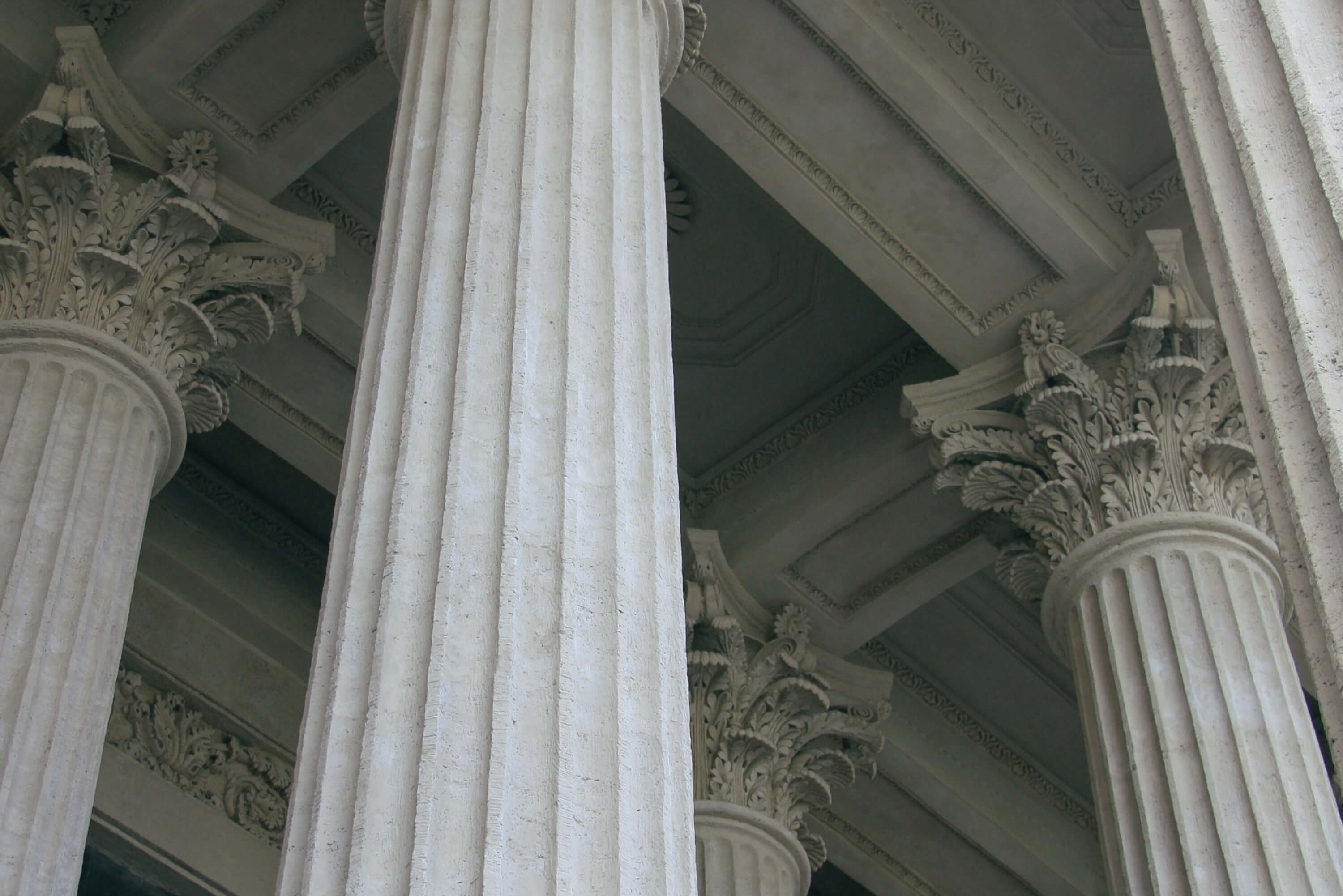 The Ferruccio Law Firm, Lpa in Canton, OH
