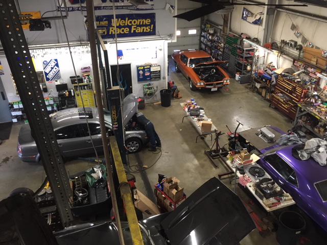 Ed's Affordable Automotive Repair inc. in Palatine, IL (2)