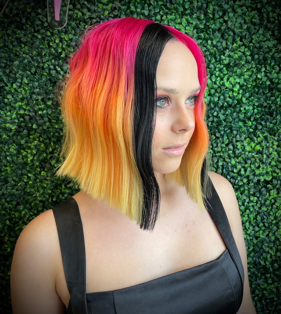 Hair By Love Salon in Kyle, TX